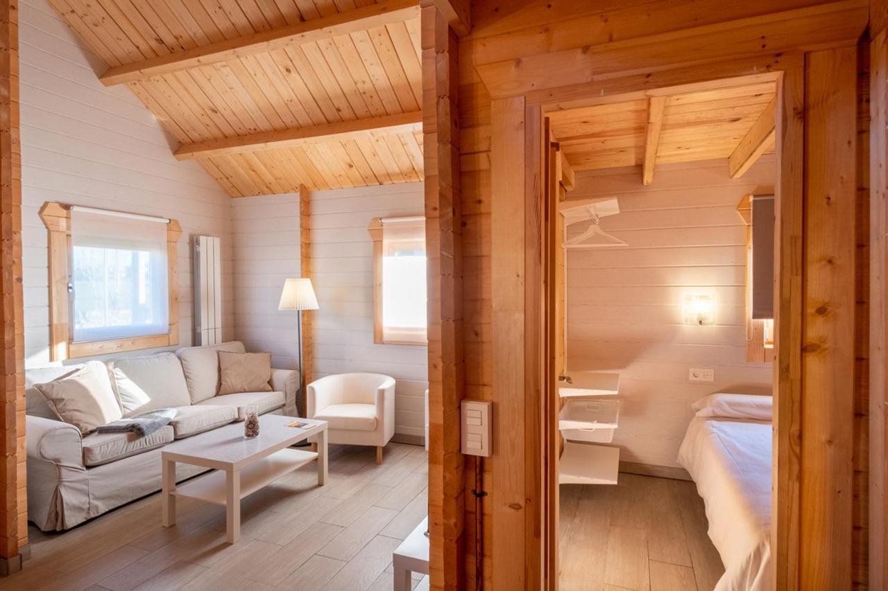 Villas De Arribes Aldeadávila de la Ribera Δωμάτιο φωτογραφία