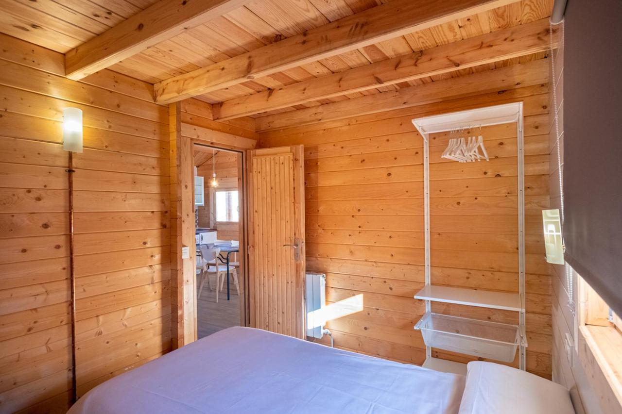 Villas De Arribes Aldeadávila de la Ribera Δωμάτιο φωτογραφία