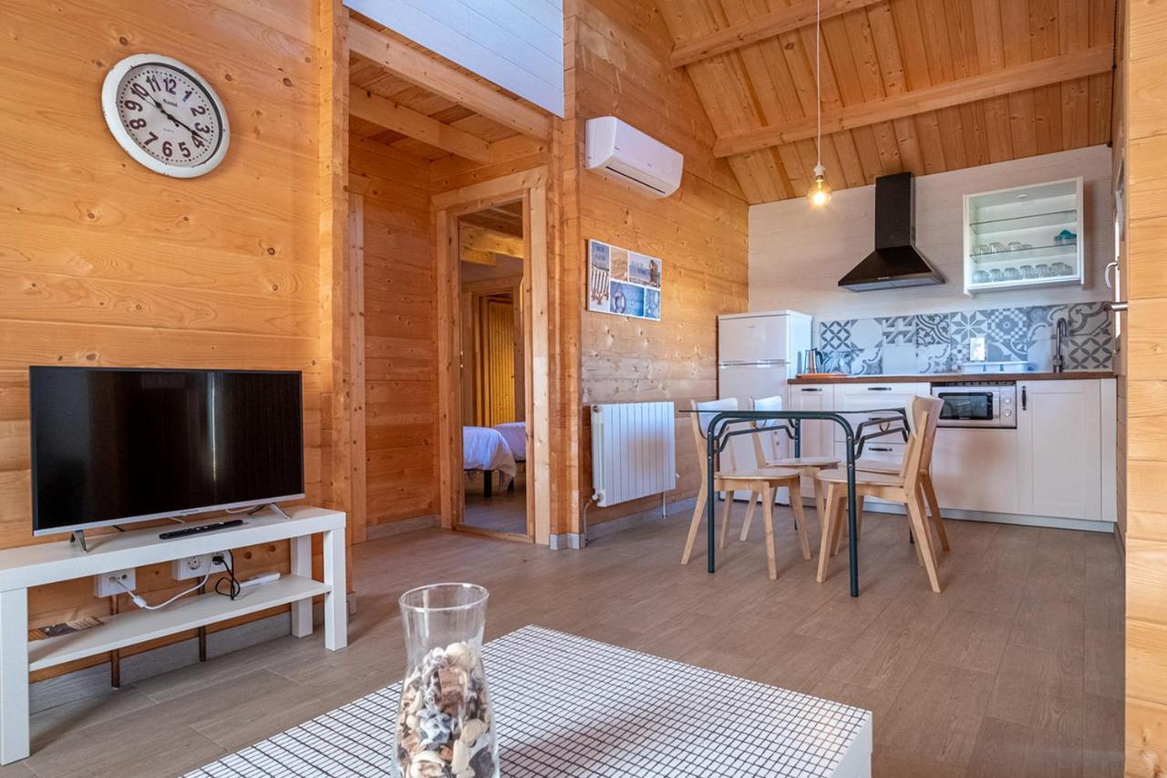Villas De Arribes Aldeadávila de la Ribera Δωμάτιο φωτογραφία