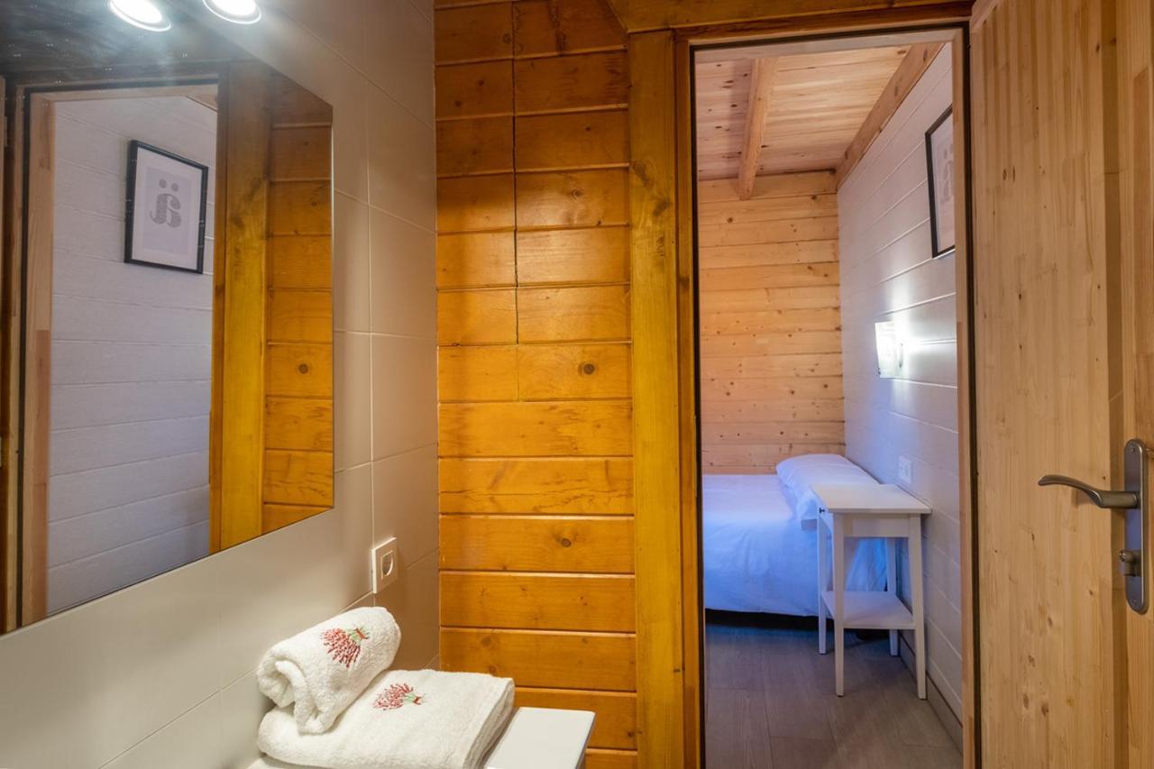 Villas De Arribes Aldeadávila de la Ribera Δωμάτιο φωτογραφία