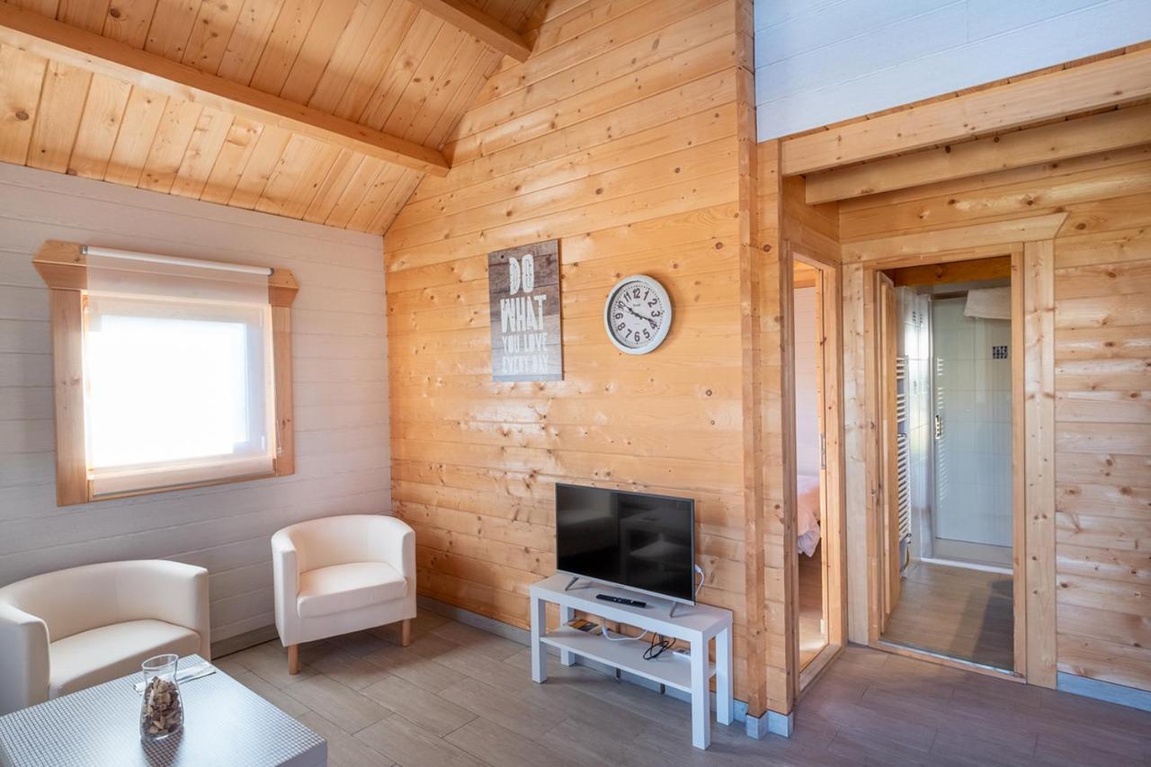 Villas De Arribes Aldeadávila de la Ribera Δωμάτιο φωτογραφία
