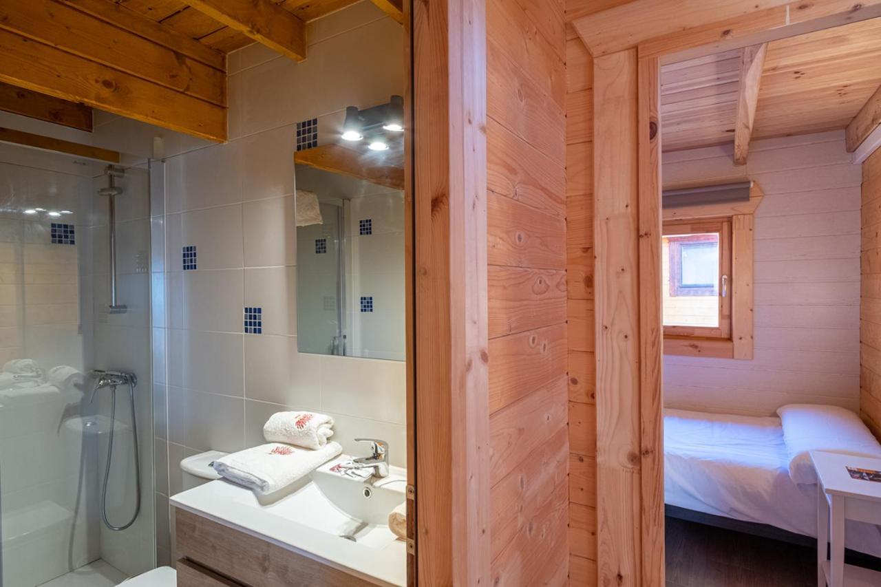 Villas De Arribes Aldeadávila de la Ribera Δωμάτιο φωτογραφία